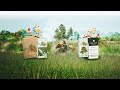 Ecolife – Ra Mắt 4 Dòng Sản Phẩm Ống Hút Đặc Biệt