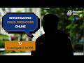 IPA Interview | Day in the Life of an Online Investigator