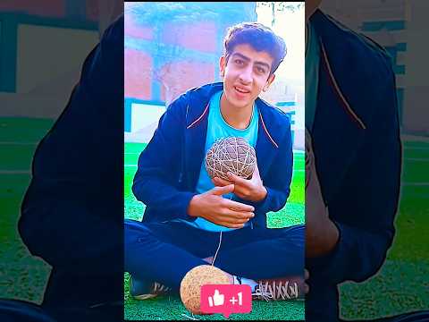 مين يحب يلعب بالكرة الشراب Football Funny