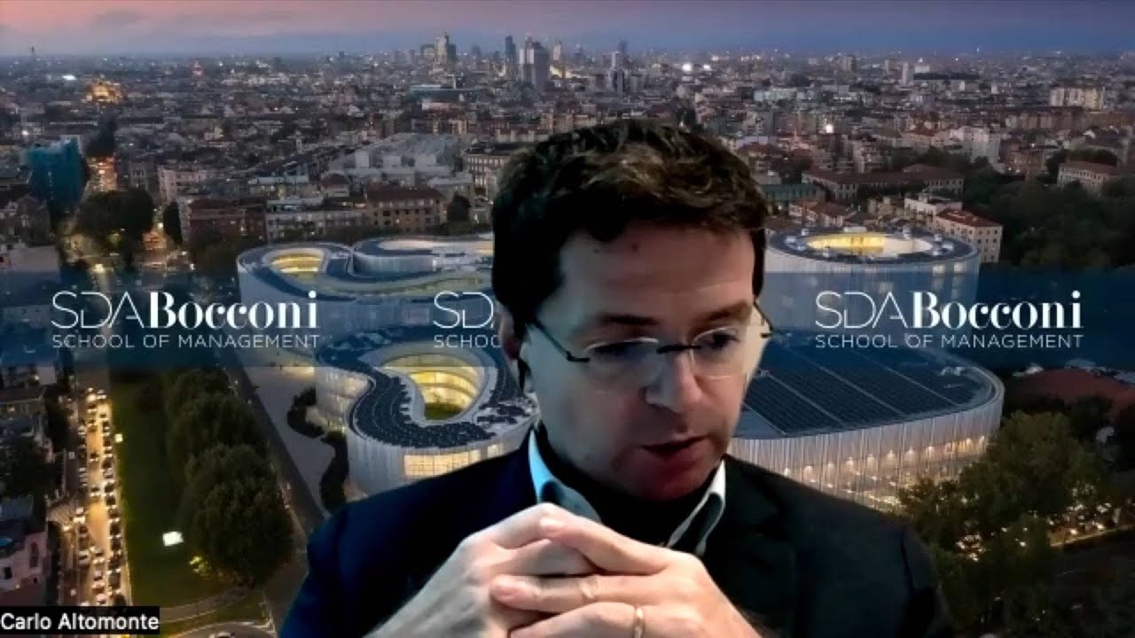 GLOBALink | High European inflation symptom of deeper economic shift: economist