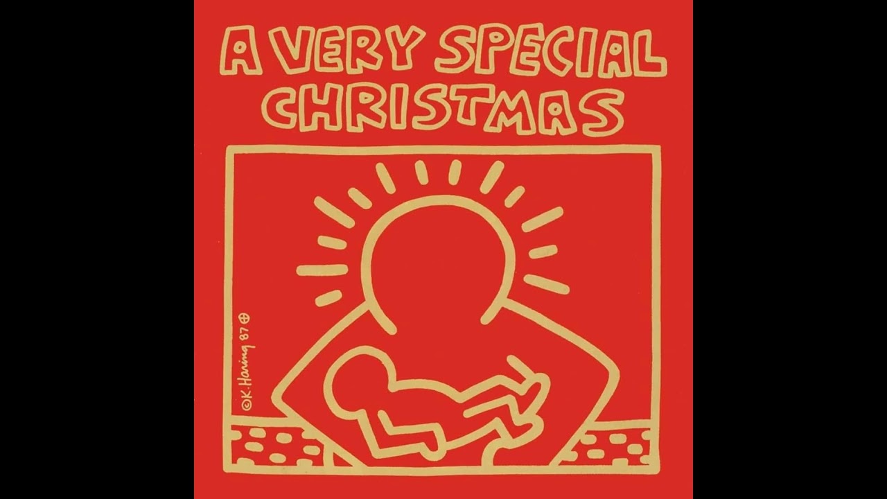 A Very Special Christmas - Various Artists (Full Album) - YouTube