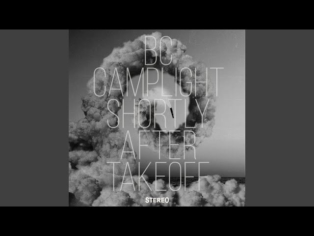 BC Camplight - Born To Cruise