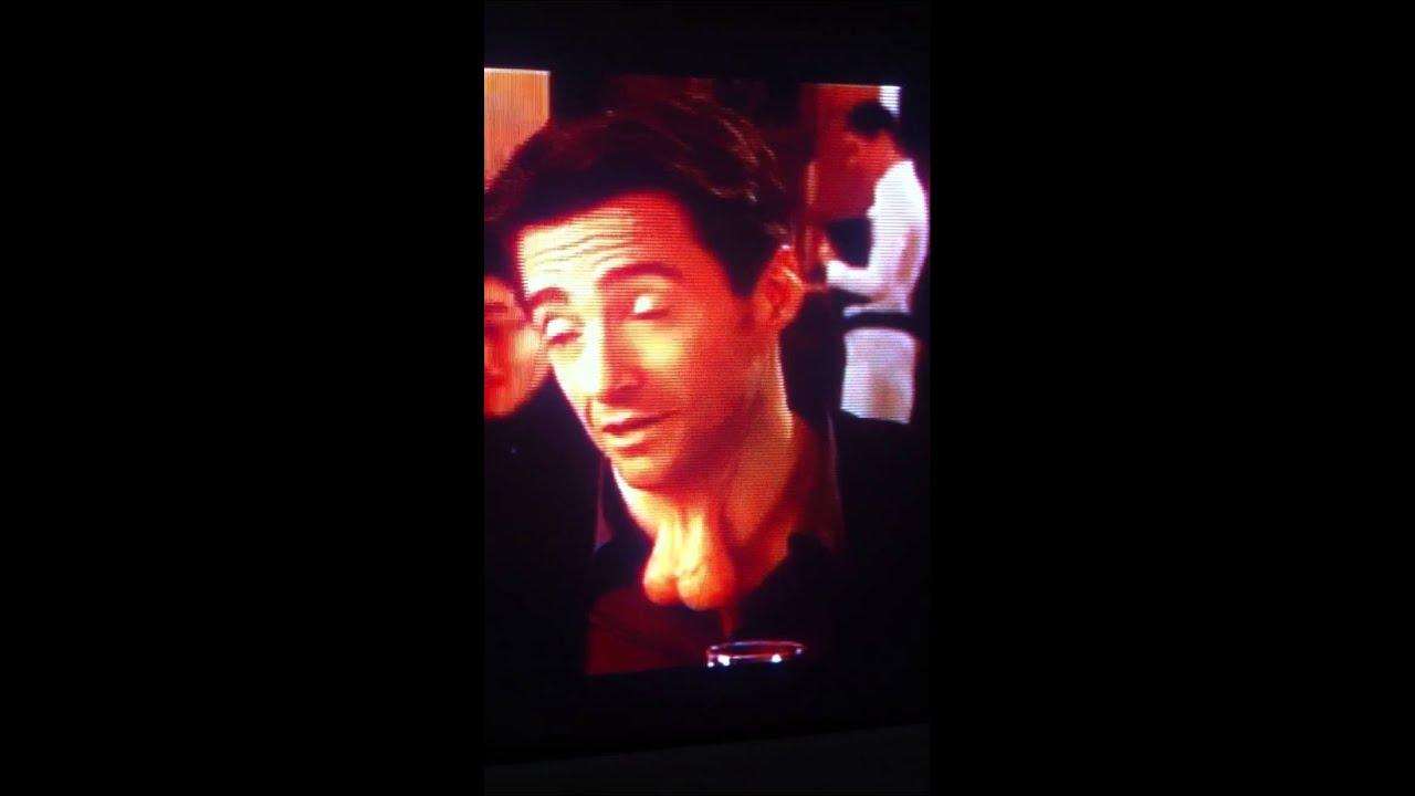 Ball Sack neck of Hugh Jackman YouTube