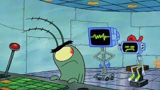 Karen cusses at Plankton (UNCENSORED)