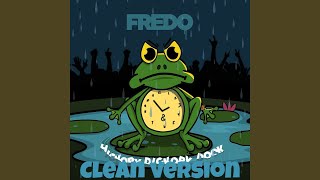 Fredo - Hickory Dickory Dock (Clean Version)