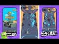 Z Control: Zombie Castle Crowd Android New