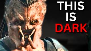 The Predator Movie I Can’t Believe They Haven’t Made Yet…His SCARIEST Hunt