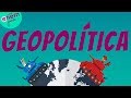 GEOPOLÍTICA: ANÁLISE DAS RELAÇÕES GLOBAIS | Resumo de Geografia para o Enem