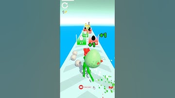 Build a queen Level 6 #buildaqueengame #games #herowars