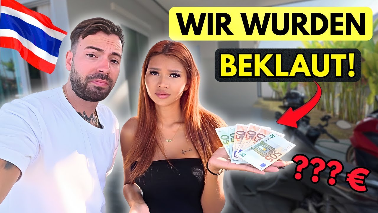 ABZOCKE IN THAILAND😱🇹🇭 Hätten wir DAS früher gewusst.. (DAS SAGT DIR KEINER!)