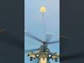 Russian Ka-52 Attacks Ukrainian MiG-29 - Aerial Showdown 空の支配:ロシアのKa-52が #gaming #russia