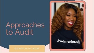 Approaches in IT Audit:  Understanding GRC Methodology