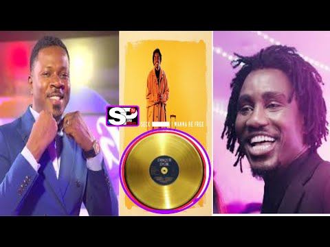 Exclusif: Dj Yves animateur "leral na lou amna solo thi album wally seck bi meuna am  disc dor sou..