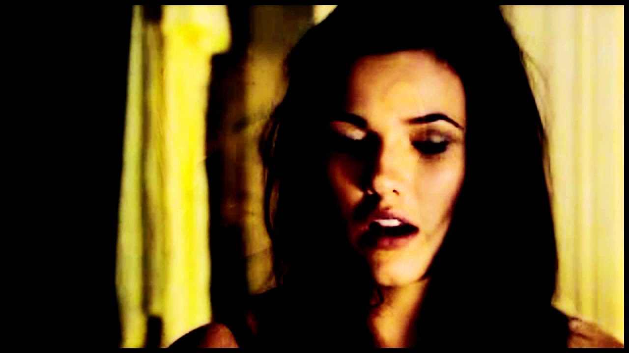 Casey and Sasha || I won't let go