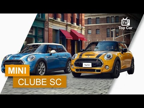 Encontro Mini Clube SC