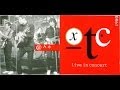 Capture de la vidéo Xtc -Bbc Radio 1 Live In Concert - Hammersmith Palais, London, 22Nd Dec 1980