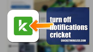 How To Turn Off Notifications On Cricket Wireless Wireless 2026 (EASY GUIDE)