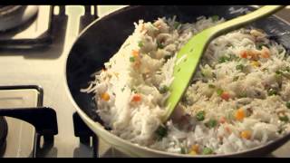 Hapima Fried Rice Mix