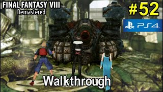 Final Fantasy 8 (PS4): #52: Fishermans Horizon [2/2]