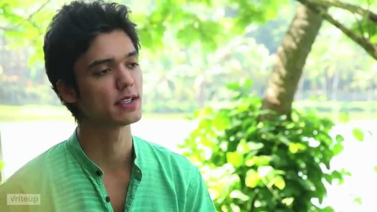 Tao Issaro, Percussionist - About Trivandrum - YouTube