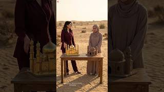 Surah Alfatihah Sabr U0026 Barakah In The Clay Mosque  quran quranrecitation short