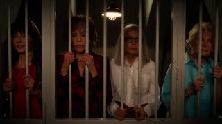 Book Club: The Next Chapter - Teaser-trailer (2023)