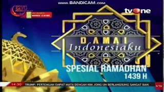 Obb Damai Indonesiaku Spesial Ramadhan 1439H tvOne (2018)