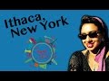 Episode 3: Ithaca, New York: The Thirsty Owl, Ithaca Commons, Cornell University, Ithaca Beer Co.
