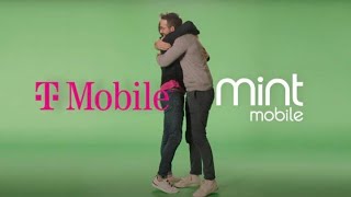 Ryan Reynolds  mint mobile to be sold for 1.36 billon to T mobile UK news live UK news