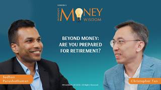 Beyond Money Are You Prepared for Retirement S5E28