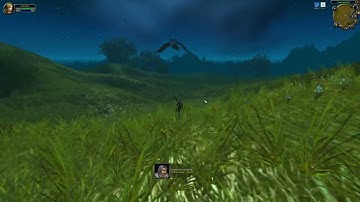 World of Warcraft Classic Immersive