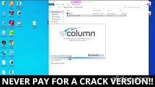 Install SpColumn version 10 for free 😘