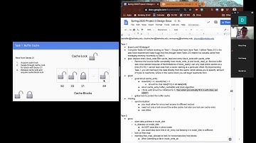 cs162 project 3 design review pt 1