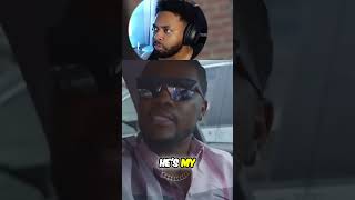 Is That The Cameraman?