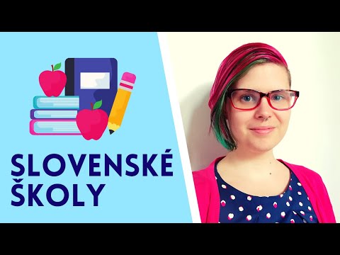 Video: Aké sú všeobecné vzdelávacie kurzy na vysokej škole?