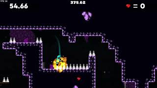 FULL UNCUT RUN OF ME BEATING OLD SITE GDSIDE