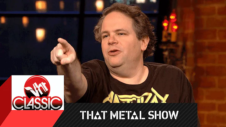 That Metal Show | Best Of Stump The Trunk Moments ...