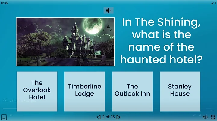 क्या आप इंटरनेट से ज़्यादा स्मार्ट हैं? अपने दिमाग की परीक्षा लें! सामान्य ज्ञान प्रश्नोत्तरी