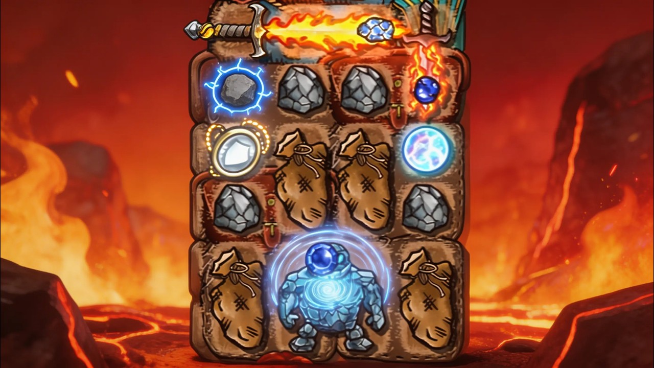 Przyśpieszam kamienie