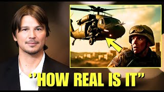 Celebrity 20 Weird Facts About Black Hawk Down (2001) Fans Never Knew! Net Worth