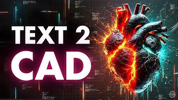 Text to CAD AI: Hate It or Love It? | GenAI 3D Modeling Divides Engineers, Product Designers