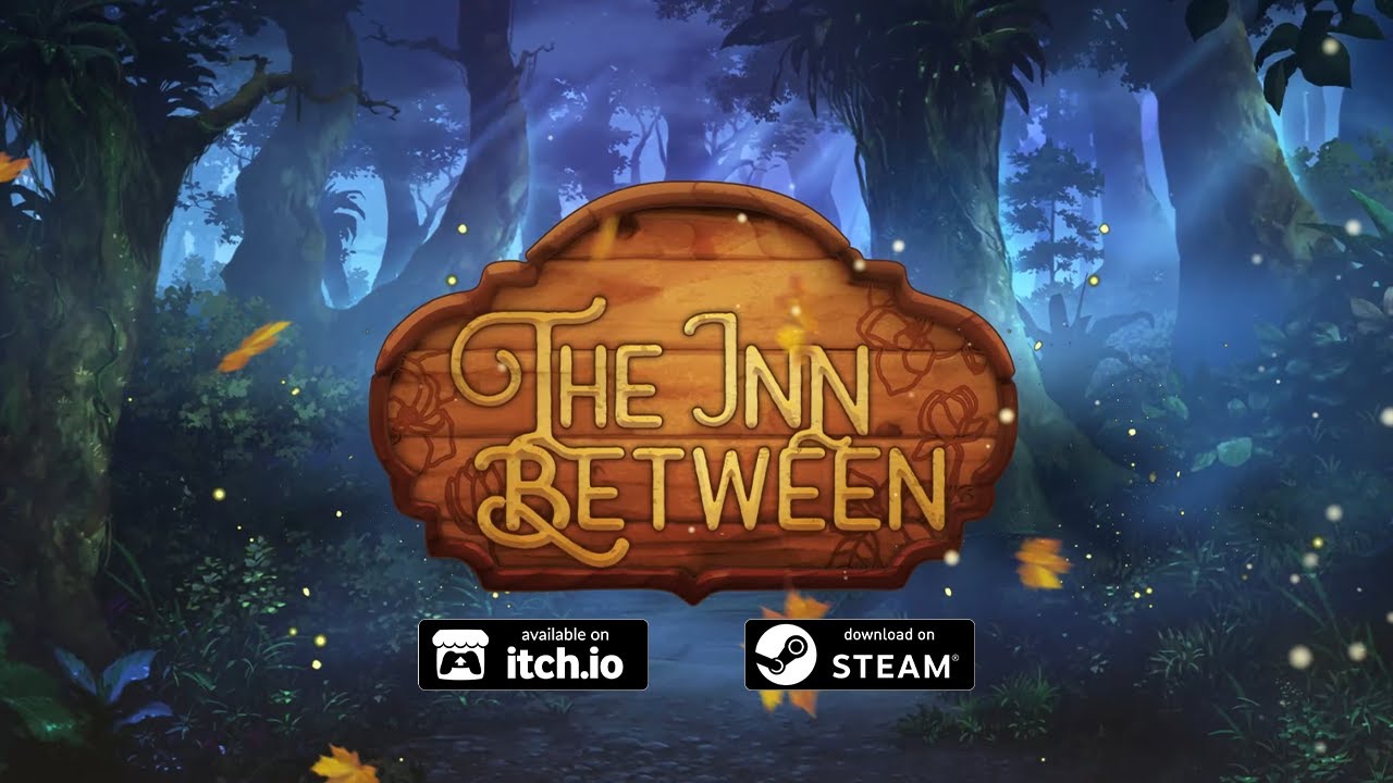 video The Inn Between
