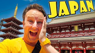 Japan Travel 101: Your Questions Answered!