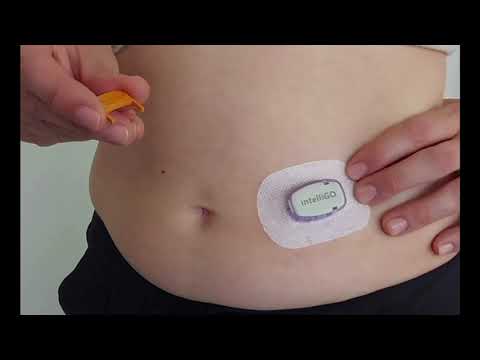 TRANSMITTER SENSOR DETACHMENT - YouTube