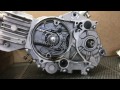 yx 184cc engine teardown Pitbike Restoration