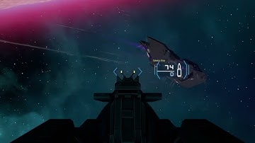 Starbase: The Death of a Transport