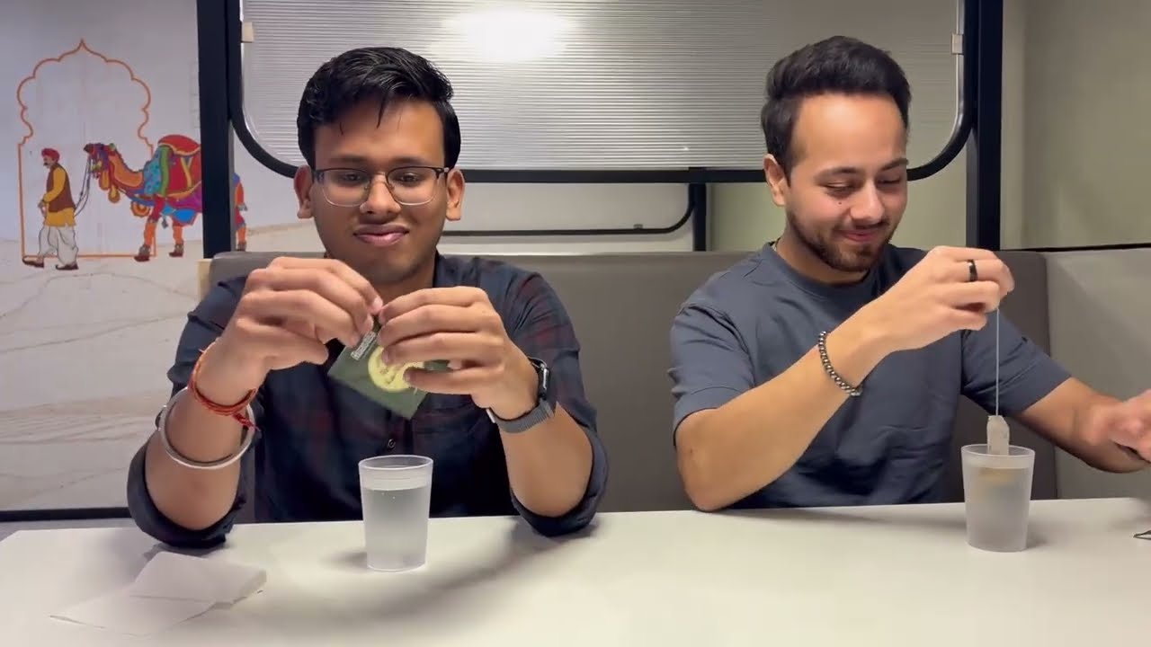 Another Office Day Turns Into an Intense Game Battle 😂 | Last Moment Win