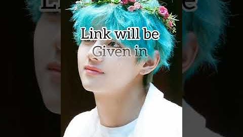 Shoutout!! please subscribe him/her channel🙏🙏💜