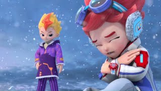 Christmas Compilation Special ❄️ Metalions ❄️ Kids Cartoon