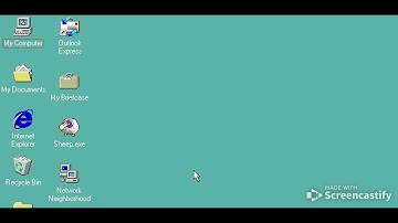 Windows 2000 - Virtual x86